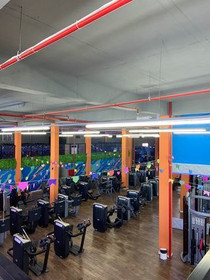 Imagem 3 da galeria do parceiro Vem Malhar