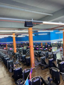 Imagem 4 da galeria do parceiro Vem Malhar