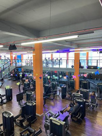 Imagem 5 da galeria do parceiro Vem Malhar