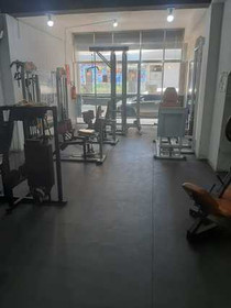 Imagem 1 da galeria do parceiro Academia Top Tenn Fitness
