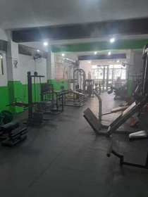 Imagem 3 da galeria do parceiro Academia Top Tenn Fitness