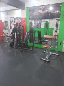 Imagem 4 da galeria do parceiro Academia Top Tenn Fitness