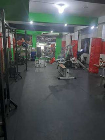 Imagem 5 da galeria do parceiro Academia Top Tenn Fitness