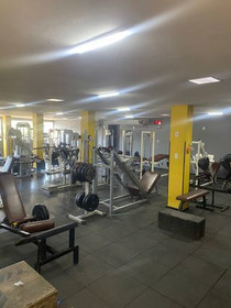 Imagem 2 da galeria do parceiro Academia Start RP