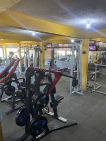 Imagem 5 da galeria do parceiro Academia Start RP