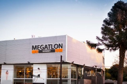 Imagen 2 de la galería del partner Megatlon - Gonnet