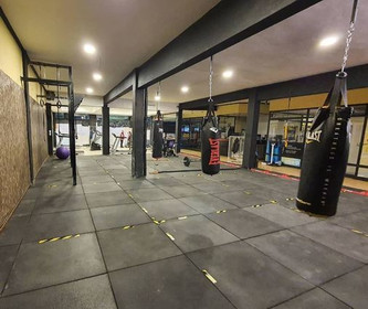 Imagen 1 de la galería del partner Physical Point Fitness