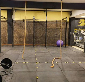 Imagen 4 de la galería del partner Physical Point Fitness