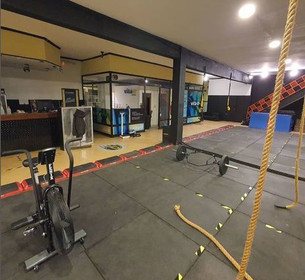 Imagen 6 de la galería del partner Physical Point Fitness