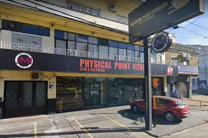 Imagen 2 de la galería del partner Physical Point Fitness