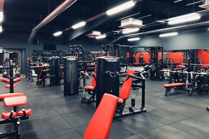 Image 5 from Snap Fitness - Isle of Wight partner gallery