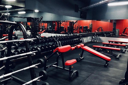 Image 6 from Snap Fitness - Isle of Wight partner gallery