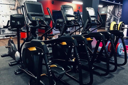 Image 7 from Snap Fitness - Isle of Wight partner gallery
