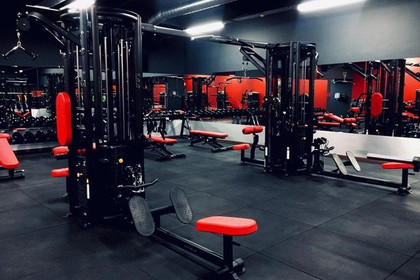 Image 8 from Snap Fitness - Isle of Wight partner gallery