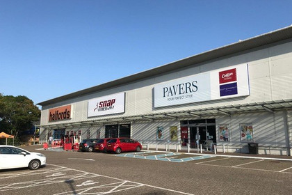 Image 2 from Snap Fitness - Isle of Wight partner gallery