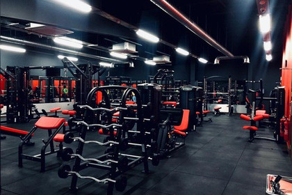 Image 9 from Snap Fitness - Isle of Wight partner gallery