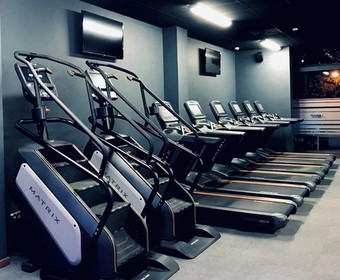 Image 10 from Snap Fitness - Isle of Wight partner gallery