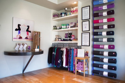 Image 4 from Soul Yoga partner gallery