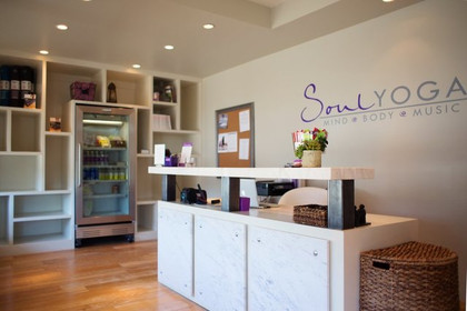 Image 6 from Soul Yoga partner gallery