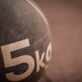 Imagen 2 de la galería del partner Sweat4Success