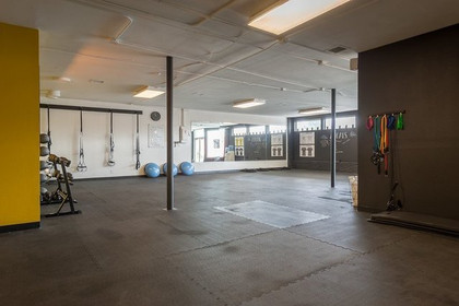 Image 1 from IanFitness - Crown Hill partner gallery