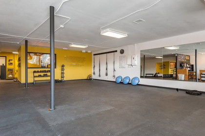 Image 3 from IanFitness - Crown Hill partner gallery