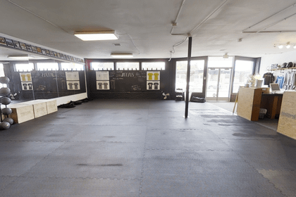 Image 4 from IanFitness - Crown Hill partner gallery