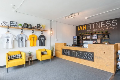 Image 6 from IanFitness - Crown Hill partner gallery