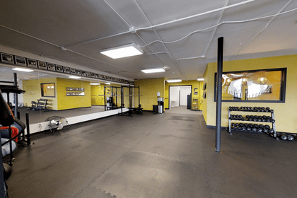 Image 7 from IanFitness - Crown Hill partner gallery