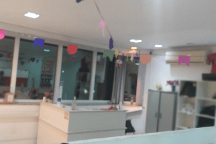 Imagem 4 da galeria do parceiro *Vem Bailar* Studio de Dança