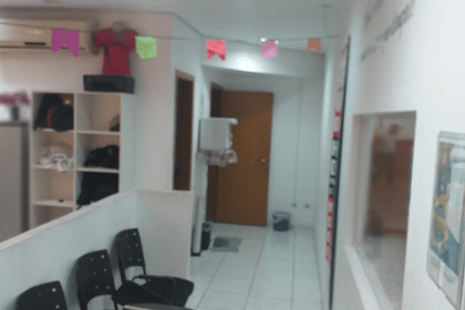 Imagem 5 da galeria do parceiro *Vem Bailar* Studio de Dança