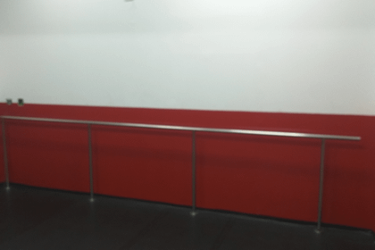 Imagem 2 da galeria do parceiro *Vem Bailar* Studio de Dança