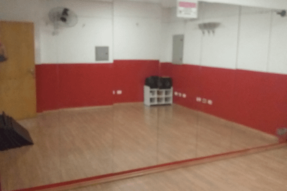 Imagem 3 da galeria do parceiro *Vem Bailar* Studio de Dança