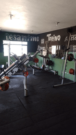 Imagem 3 da galeria do parceiro Academia Adrena