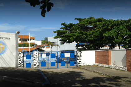 Imagem 2 da galeria do parceiro Itapuã Acqua Run