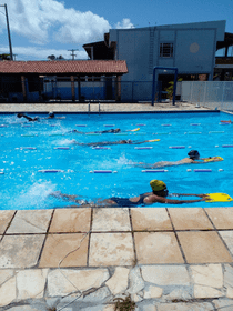 Imagem 5 da galeria do parceiro Itapuã Acqua Run