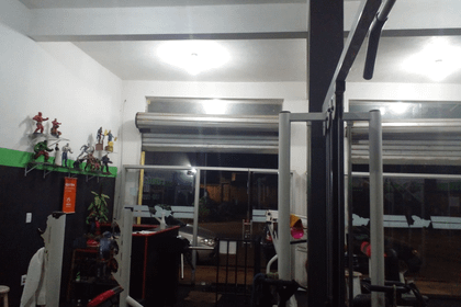 Imagem 2 da galeria do parceiro Academia Falcon Fitness