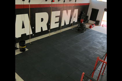 Imagem 2 da galeria do parceiro Arena Cf