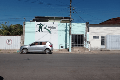 Imagem 1 da galeria do parceiro Reabilitar
