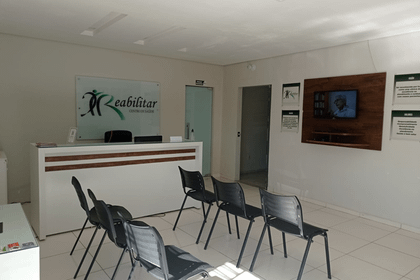 Imagem 2 da galeria do parceiro Reabilitar