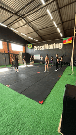 Imagem 2 da galeria do parceiro Moving