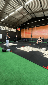 Imagem 3 da galeria do parceiro Moving