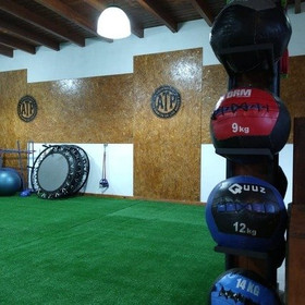 Imagen 6 de la galería del partner GIMNASIO ATP