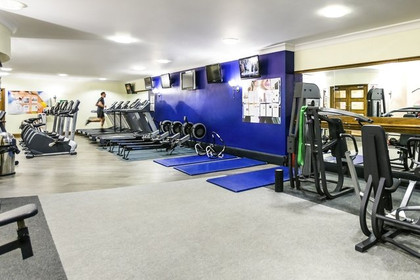 Image 1 from Spa Naturel Dartford partner gallery