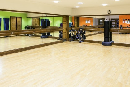 Image 3 from Spa Naturel Dartford partner gallery