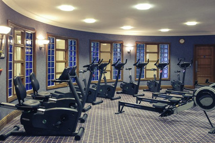 Image 4 from Spa Naturel Dartford partner gallery