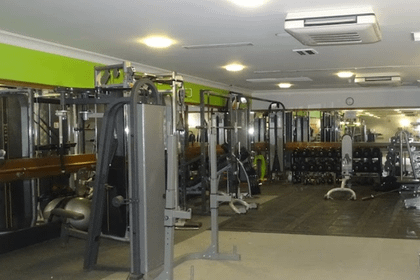 Image 7 from Spa Naturel Dartford partner gallery