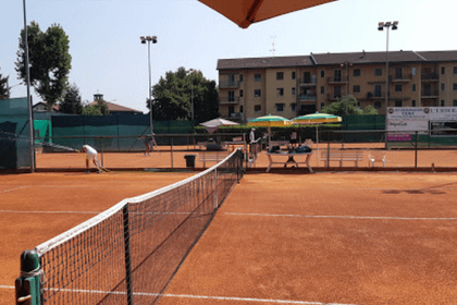 Immagine 4 dalla galleria del partner Chivasso Sporting Club