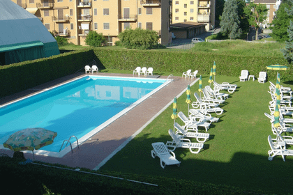 Immagine 5 dalla galleria del partner Chivasso Sporting Club
