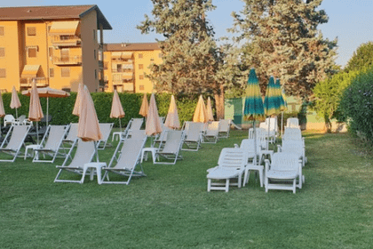 Immagine 7 dalla galleria del partner Chivasso Sporting Club